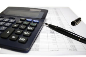 Property Management Accounting and Lease Contracts